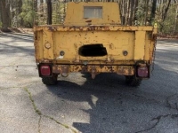 1966 Kaiser Jeep for sale in Michigan (ID-161929)