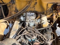 1966 Kaiser Jeep for sale in Michigan (ID-161929)