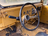 1966 Kaiser Jeep for sale in Michigan (ID-161929)