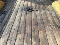 1966 Kaiser Jeep for sale in Michigan (ID-161929)