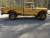 1966 Kaiser Jeep for sale in Michigan (ID-161929)