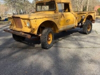 1966 Kaiser Jeep for sale in Michigan (ID-161929)