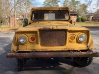 1966 Kaiser Jeep for sale in Michigan (ID-161929)