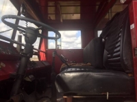 1966 LaFrance Fire Truck for sale in Michigan (ID-115799)