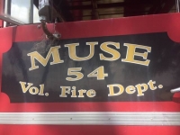 1966 LaFrance Fire Truck for sale in Michigan (ID-115799)