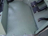 1966 Land Rover Defender for sale in Michigan (ID-113458)