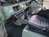 1966 Land Rover Defender for sale in Michigan (ID-113458)
