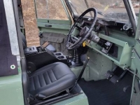 1966 Land Rover Defender for sale in Michigan (ID-113458)