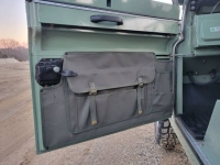 1966 Land Rover Defender for sale in Michigan (ID-113458)