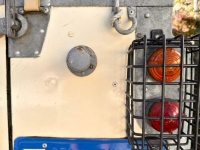 1966 Land Rover Series II for sale in Michigan (ID-123983)