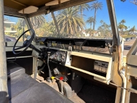 1966 Land Rover Series II for sale in Michigan (ID-123983)