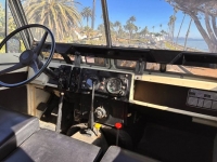 1966 Land Rover Series II for sale in Michigan (ID-123983)