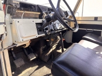 1966 Land Rover Series II for sale in Michigan (ID-123983)
