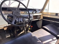 1966 Land Rover Series II for sale in Michigan (ID-123983)