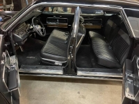 1966 Lincoln Continental for sale in Michigan (ID-124035)