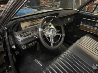 1966 Lincoln Continental for sale in Michigan (ID-124035)