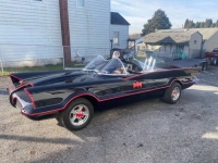1966 Lincoln Continental for sale in Wind Gap, Pennsylvania (ID-129603)