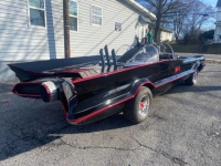 1966 Lincoln Continental for sale in Wind Gap, Pennsylvania (ID-129603)