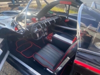 1966 Lincoln Continental for sale in Wind Gap, Pennsylvania (ID-129603)