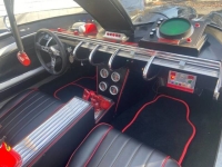 1966 Lincoln Continental for sale in Wind Gap, Pennsylvania (ID-129603)