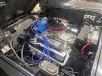 1966 Lincoln Continental for sale in Wind Gap, Pennsylvania (ID-129603)