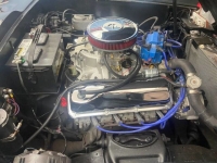 1966 Lincoln Continental for sale in Wind Gap, Pennsylvania (ID-129603)