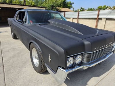 1966 Lincoln Continental for sale 1966 Lincoln Continental for sale