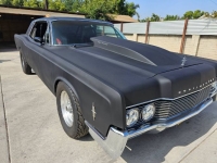 1966 Lincoln Continental for sale in Michigan (ID-131494)