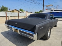 1966 Lincoln Continental for sale in Michigan (ID-131494)