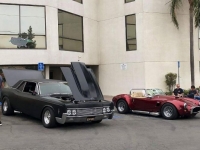 1966 Lincoln Continental for sale in Michigan (ID-131494)