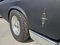 1966 Lincoln Continental for sale in Michigan (ID-131494)
