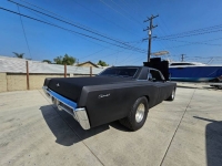 1966 Lincoln Continental for sale in Michigan (ID-131494)