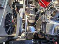 1966 Lincoln Continental for sale in Michigan (ID-131494)