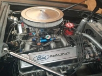 1966 Lincoln Continental for sale in Michigan (ID-131494)