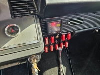 1966 Lincoln Continental for sale in Michigan (ID-131494)