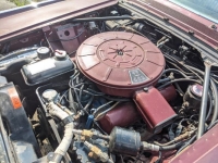 1966 Lincoln Continental for sale in Michigan (ID-133979)