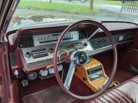 1966 Lincoln Continental for sale in Michigan (ID-133979)