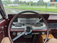 1966 Lincoln Continental for sale in Michigan (ID-133979)