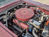 1966 Lincoln Continental for sale in Michigan (ID-133979)