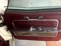 1966 Lincoln Continental for sale in Michigan (ID-143164)