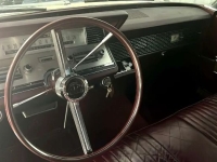1966 Lincoln Continental for sale in Michigan (ID-143164)