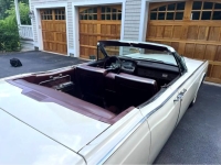 1966 Lincoln Continental for sale in Michigan (ID-143164)