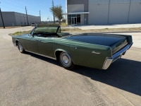 1966 Lincoln Continental for sale (ID-161165)
