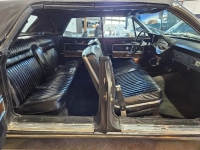 1966 Lincoln Continental for sale in Michigan (ID-161556)