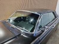 1966 Lincoln Continental for sale in Michigan (ID-161556)