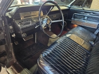 1966 Lincoln Continental for sale in Michigan (ID-161556)