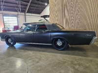 1966 Lincoln Continental for sale in Michigan (ID-161556)