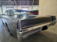 1966 Lincoln Continental for sale in Michigan (ID-161556)
