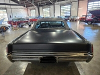 1966 Lincoln Continental for sale in Michigan (ID-161556)