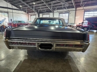 1966 Lincoln Continental for sale in Michigan (ID-161556)